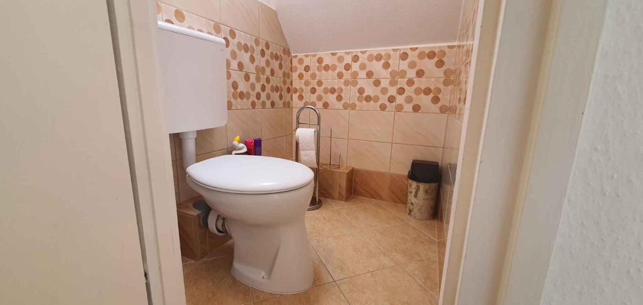 Apartment Balatonboglar 7 エクステリア 写真