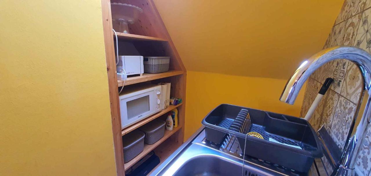 Apartment Balatonboglar 7 エクステリア 写真