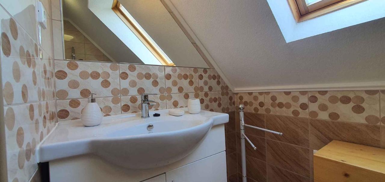 Apartment Balatonboglar 7 エクステリア 写真