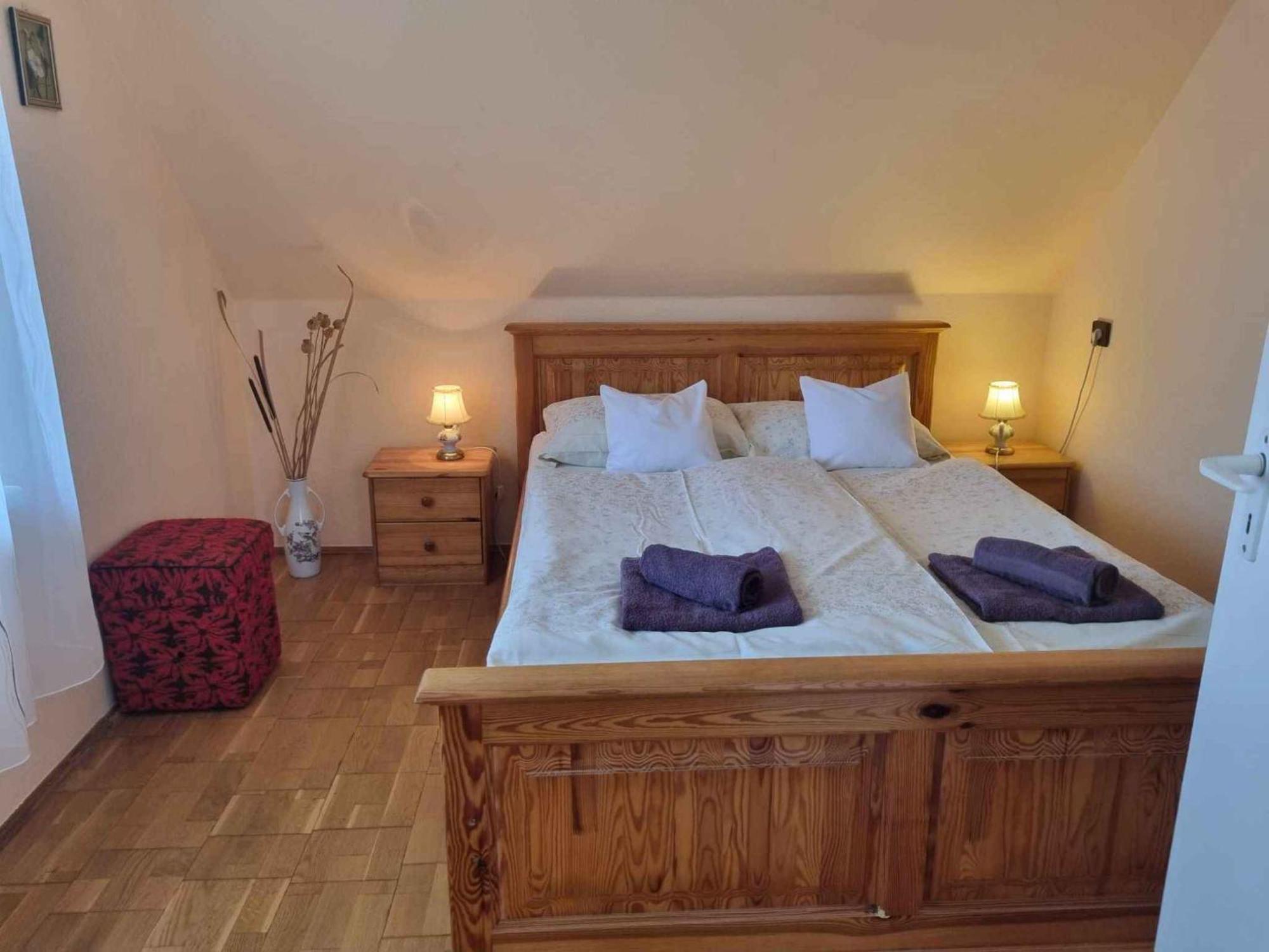 Apartment Balatonboglar 7 エクステリア 写真