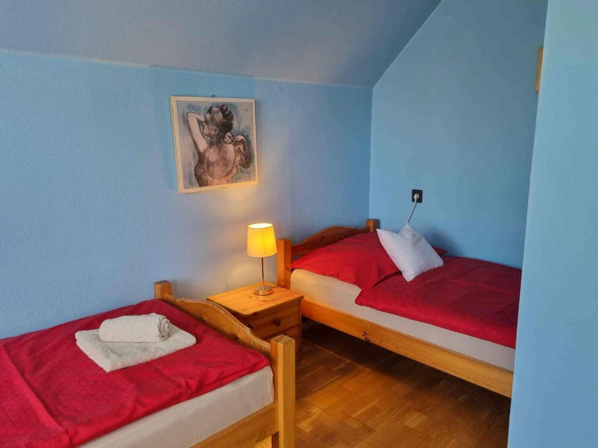 Apartment Balatonboglar 7 エクステリア 写真