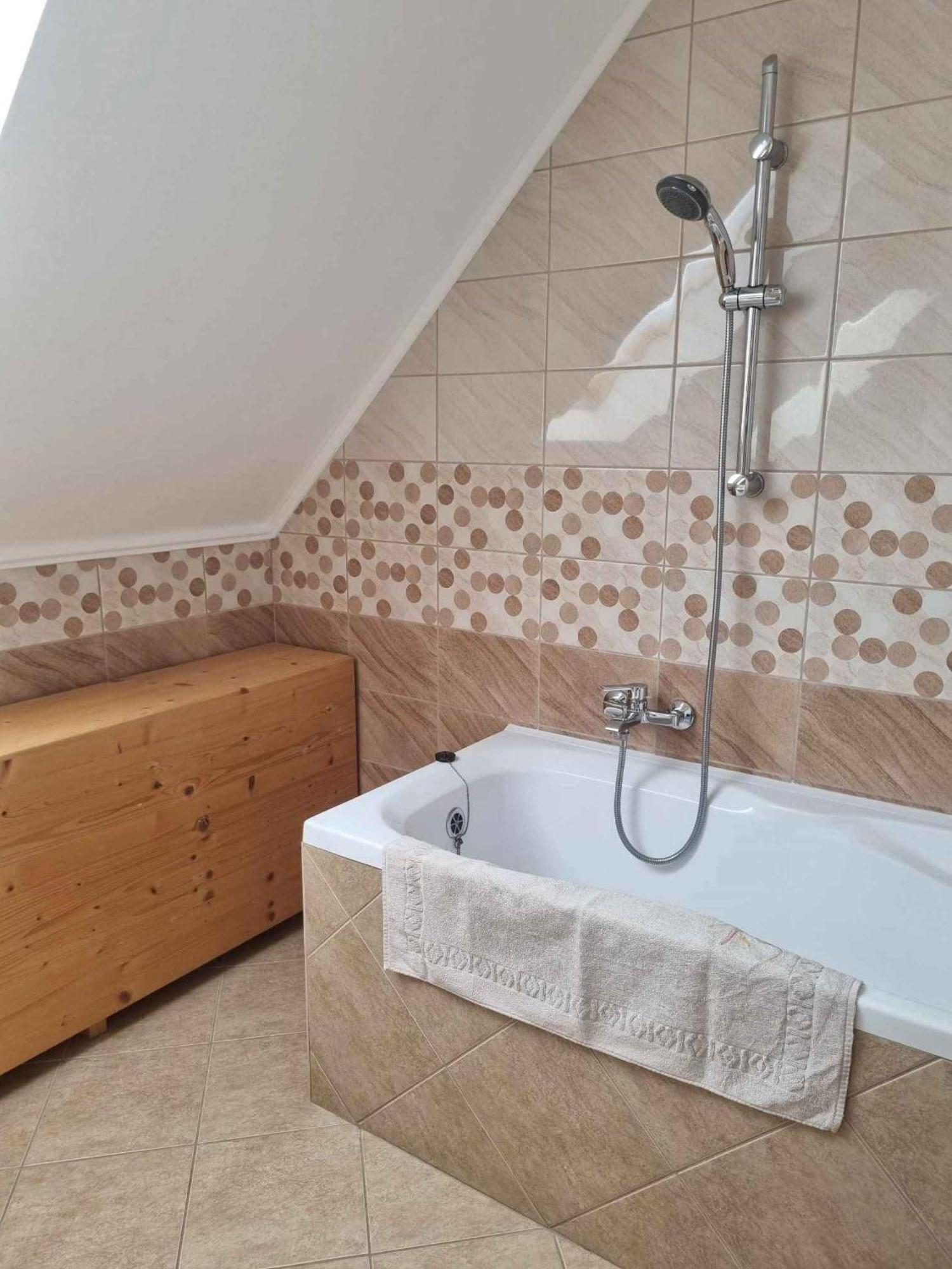 Apartment Balatonboglar 7 エクステリア 写真