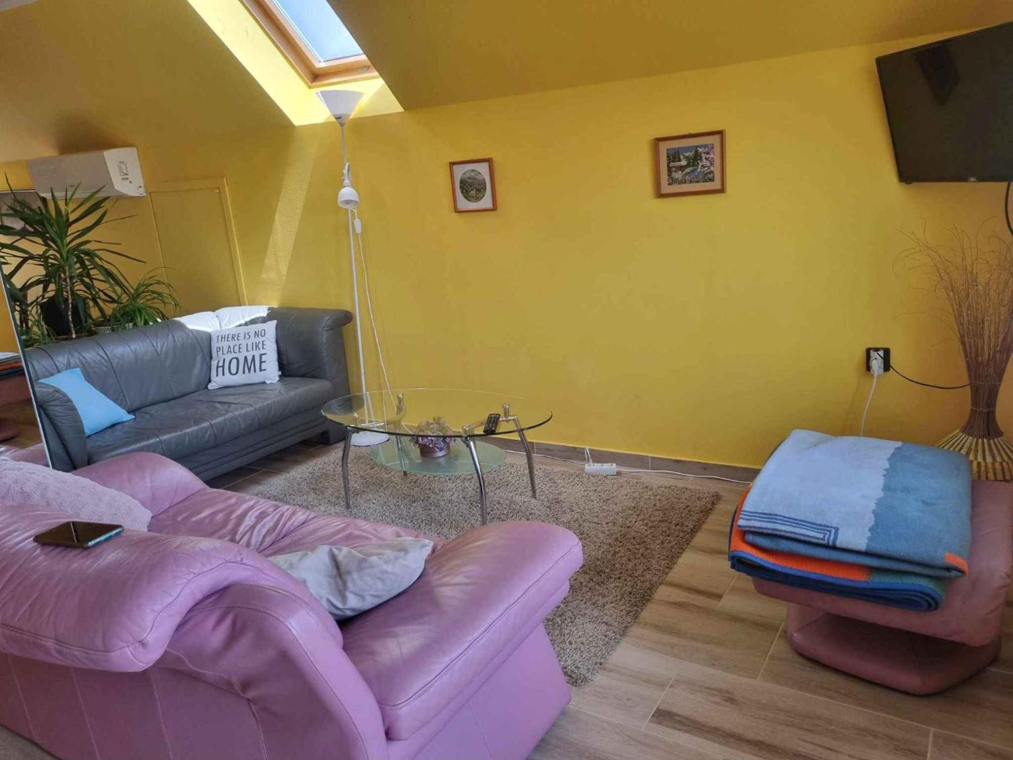 Apartment Balatonboglar 7 エクステリア 写真