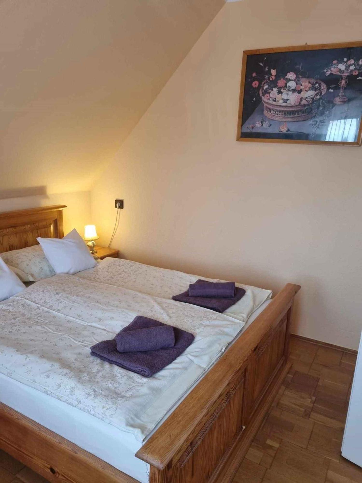 Apartment Balatonboglar 7 エクステリア 写真